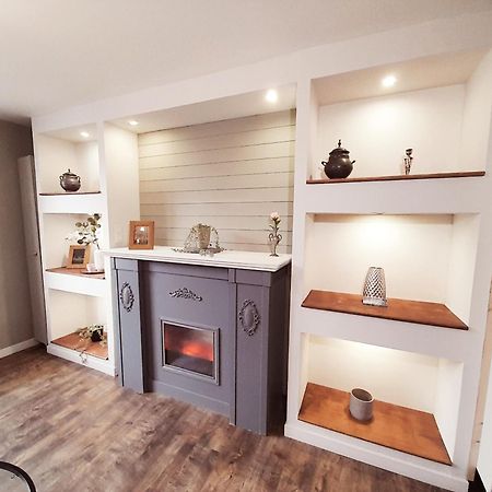 Lux, Chambre Spa Privatif Valenciennes Aulnoy-lez-Valenciennes ภายนอก รูปภาพ