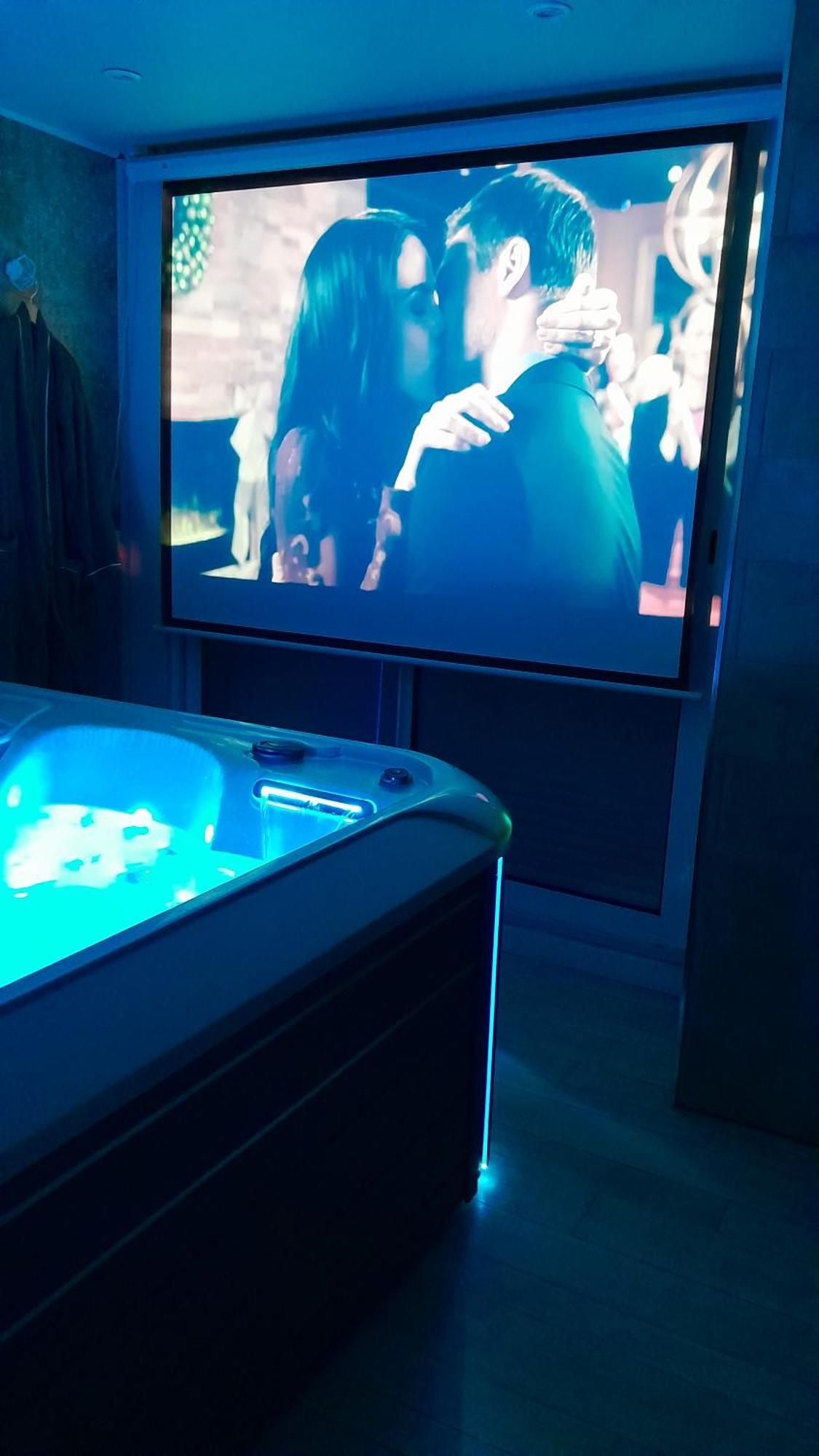 Lux, Chambre Spa Privatif Valenciennes Aulnoy-lez-Valenciennes ภายนอก รูปภาพ