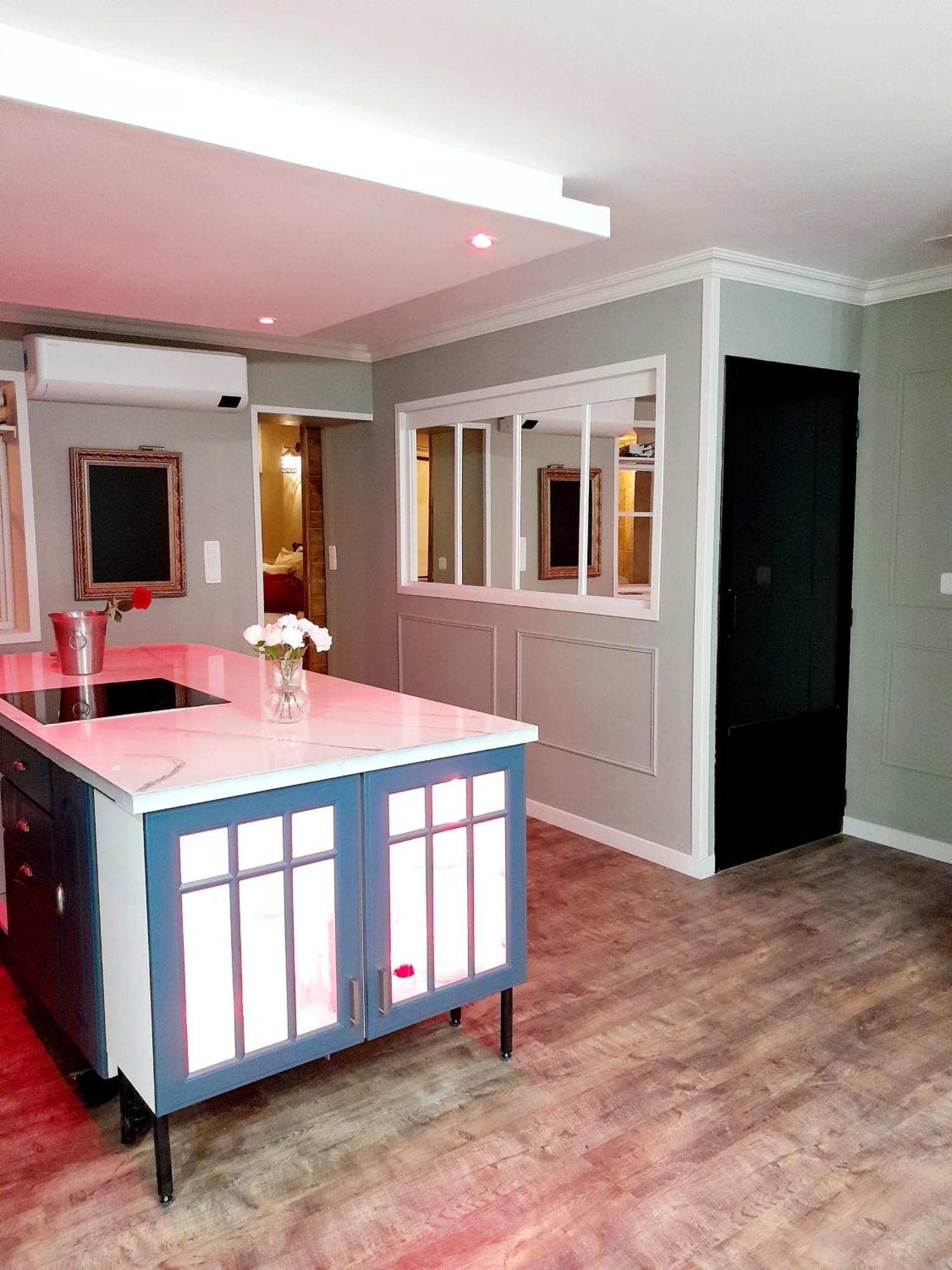 Lux, Chambre Spa Privatif Valenciennes Aulnoy-lez-Valenciennes ภายนอก รูปภาพ